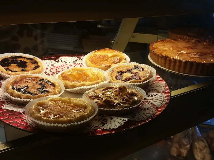 Bonjour Bakery & Cafe Picture 7
