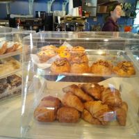 Bonjour Bakery & Cafe ico