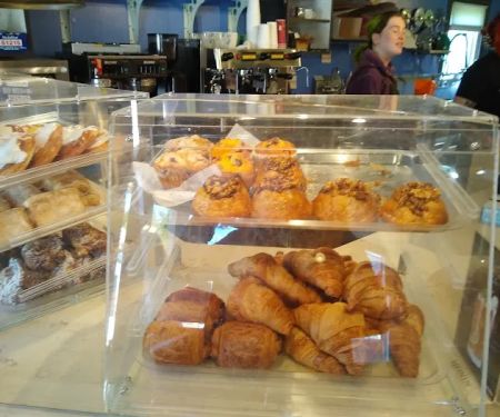 Bonjour Bakery & Cafe