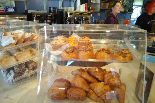 Bonjour Bakery & Cafe