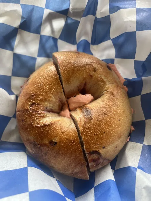 Roland Park Bagels & Sandwiches Picture 9