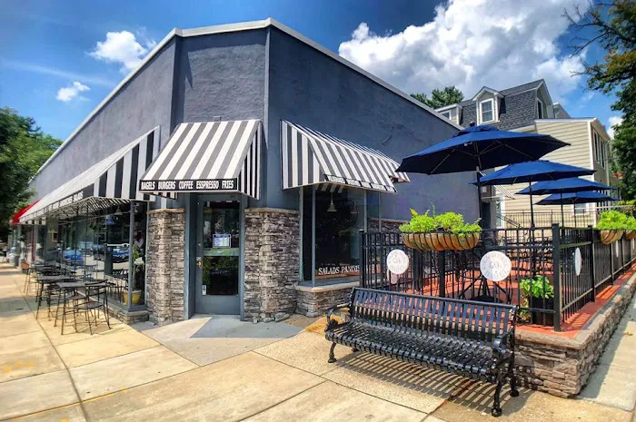 Roland Park Bagels & Sandwiches Picture 7