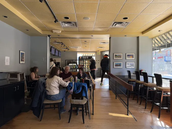 Roland Park Bagels & Sandwiches Picture 4