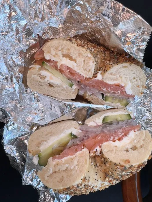 Roland Park Bagels & Sandwiches Picture 5