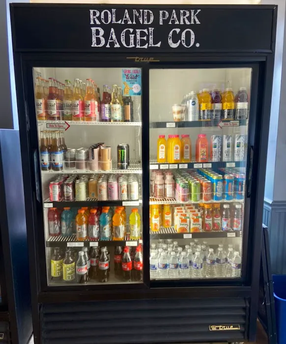 Roland Park Bagels & Sandwiches Picture 10