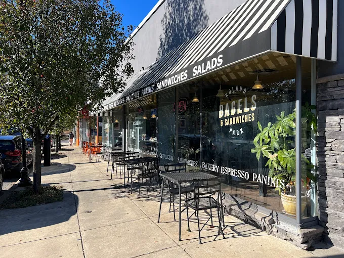Roland Park Bagels & Sandwiches Picture 2