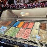 Vaccaro's Italian Pastry Shop, Canton Square