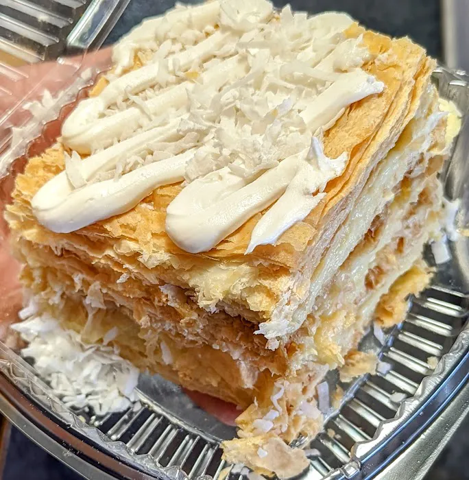 Vaccaro's Italian Pastry Shop, Canton Square Picture 10