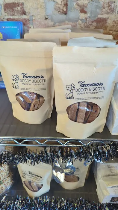 Vaccaro's Italian Pastry Shop, Canton Square Picture 9