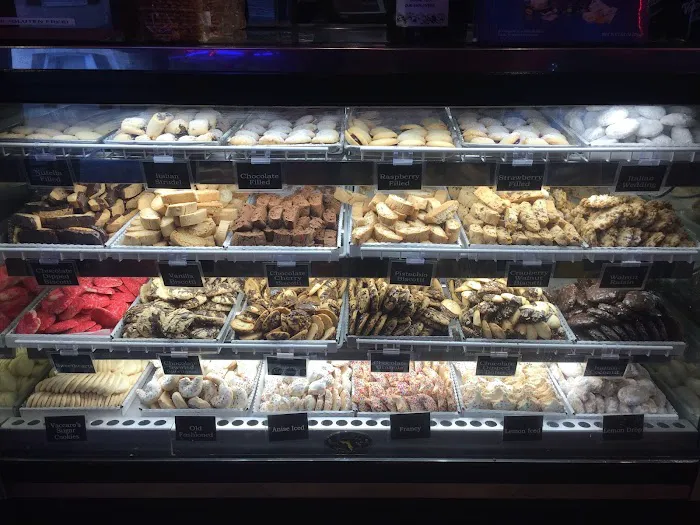 Vaccaro's Italian Pastry Shop, Canton Square Picture 5