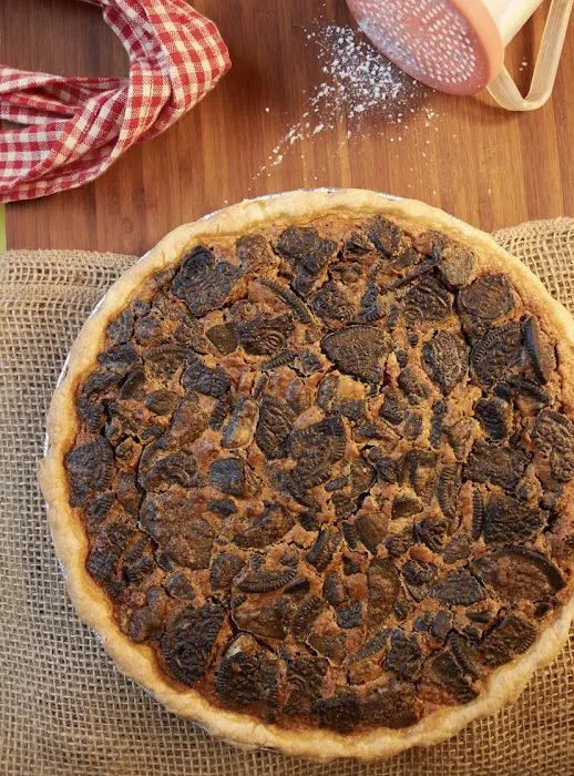 B-More Pies and Sweets Picture 4
