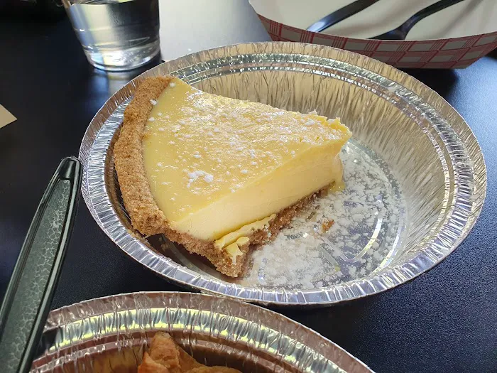B-More Pies and Sweets Picture 1