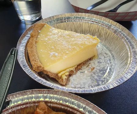 B-More Pies and Sweets
