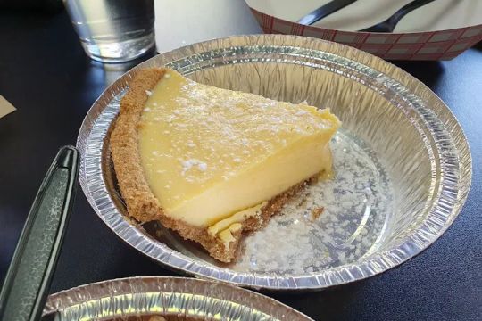 B-More Pies and Sweets