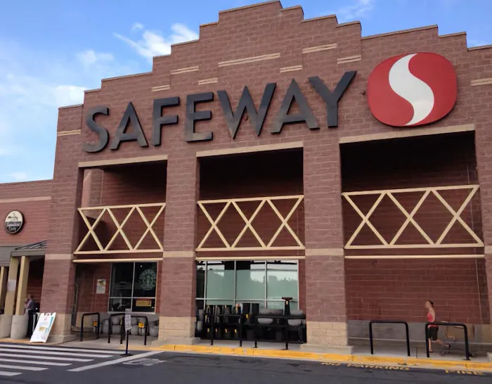 Safeway Bakery Picture 1