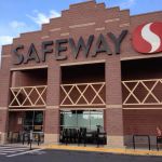 Safeway Bakery