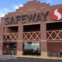 Safeway Bakery ico