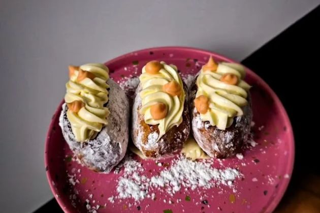 Beye Beignets