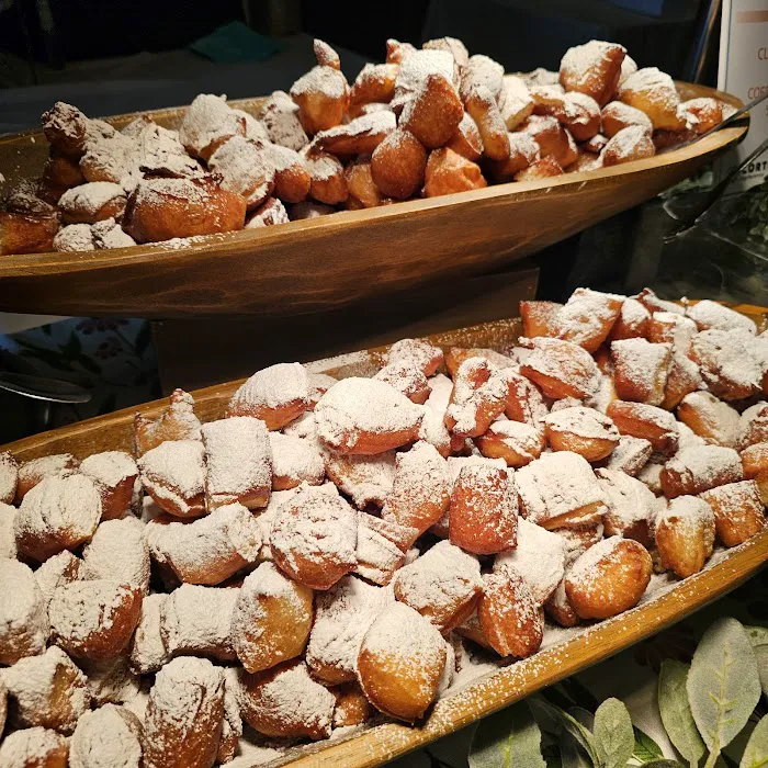 Beye Beignets Picture 10