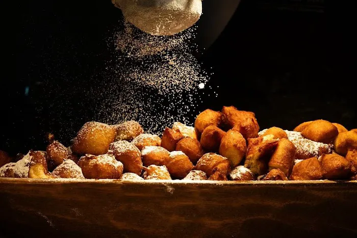 Beye Beignets Picture 5