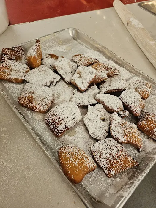 Beye Beignets Picture 8