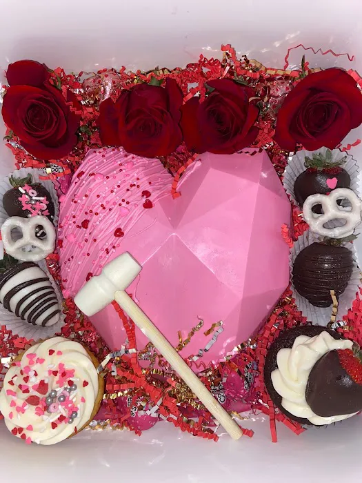 Sistahs' Sweets Picture 2