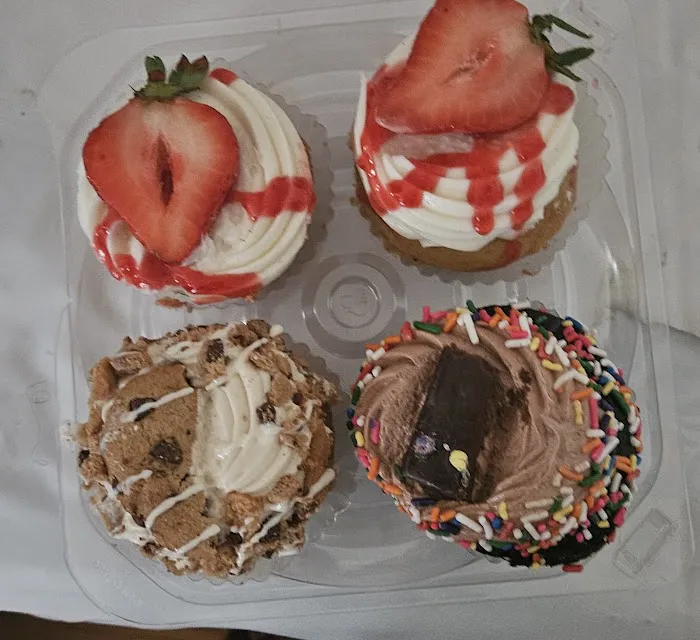 Sistahs' Sweets Picture 1