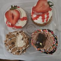 Sistahs' Sweets ico
