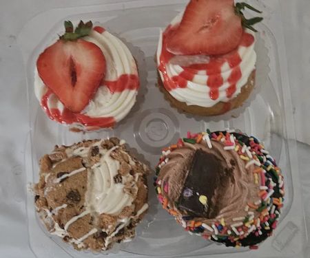 Sistahs' Sweets