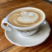 Doppio Pasticceria ico