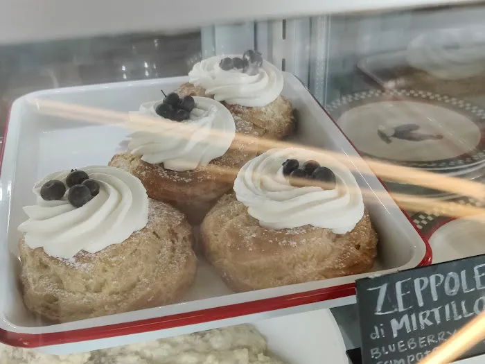Doppio Pasticceria Picture 10