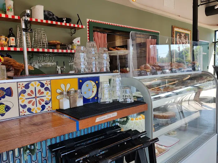 Doppio Pasticceria Picture 8