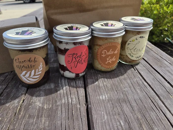 Charm City Cakes Picture 2