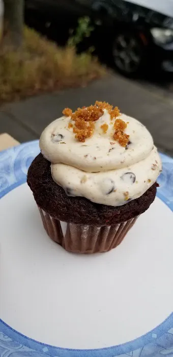 Charm City Cakes Picture 8