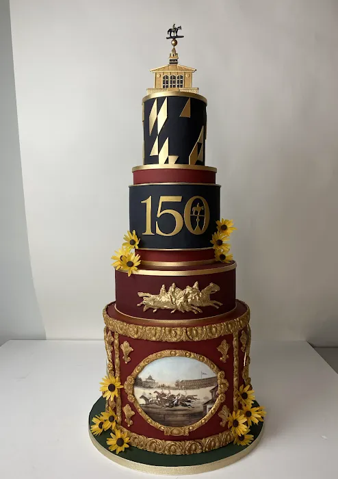 Charm City Cakes Picture 9
