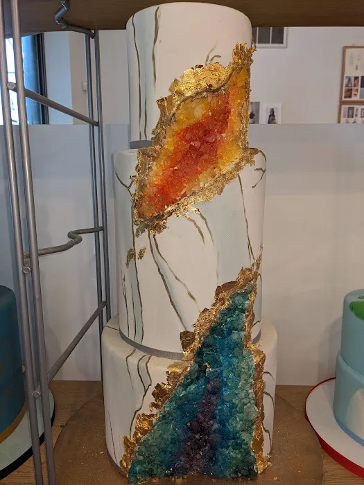 Charm City Cakes Picture 5