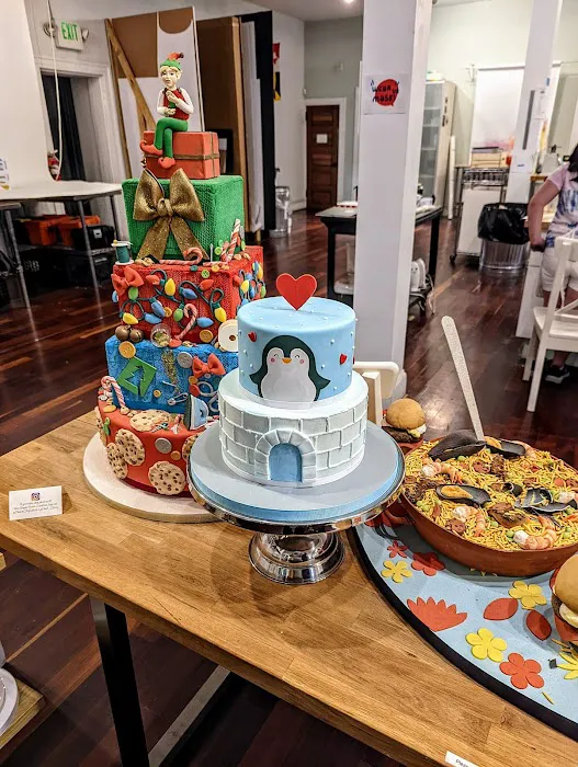 Charm City Cakes Picture 1