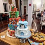 Charm City Cakes