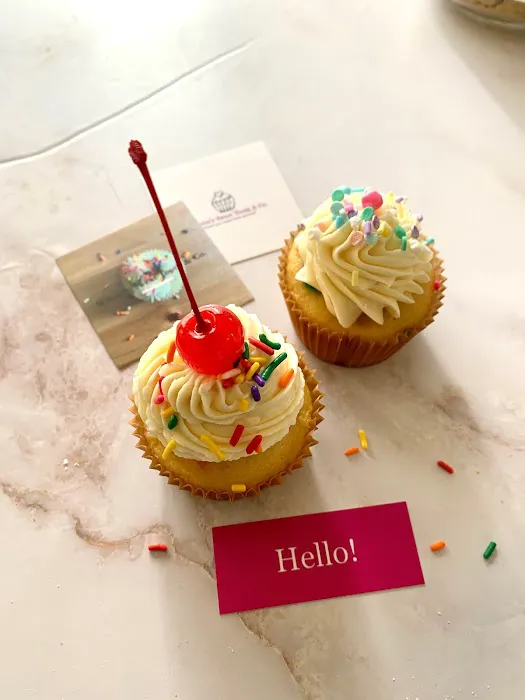 Winter’s Sweet Tooth & Co. Picture 7