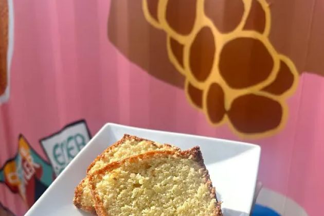 Winter’s Sweet Tooth & Co.