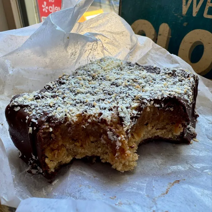 Harmony Bakery Picture 4