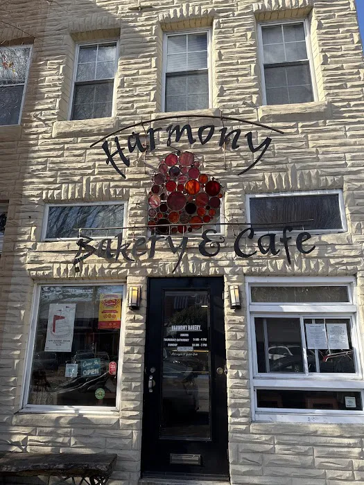 Harmony Bakery Picture 8