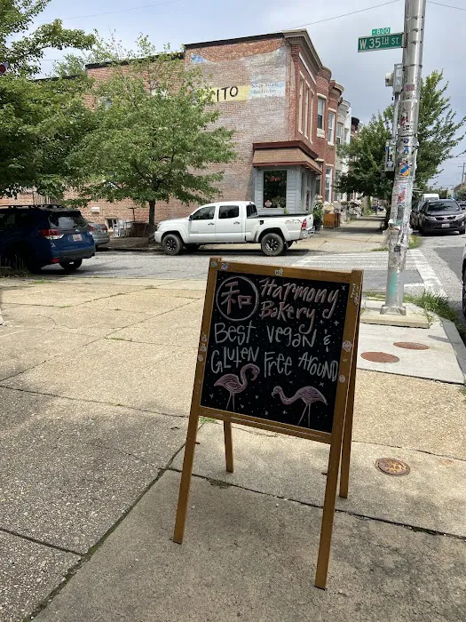 Harmony Bakery Picture 2