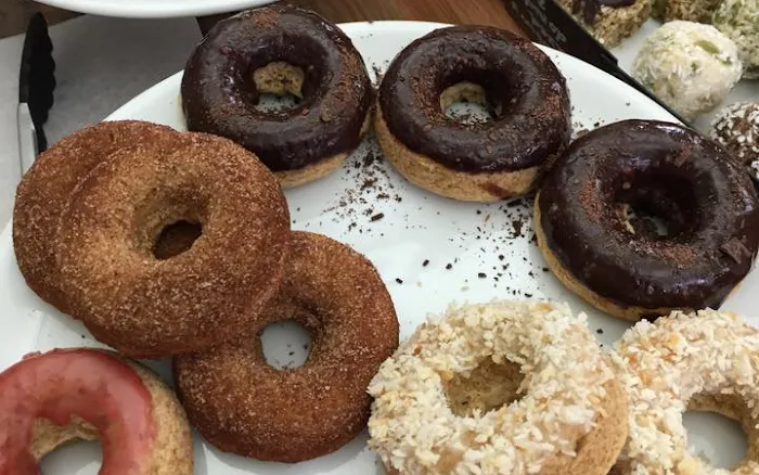 Harmony Bakery Picture 3