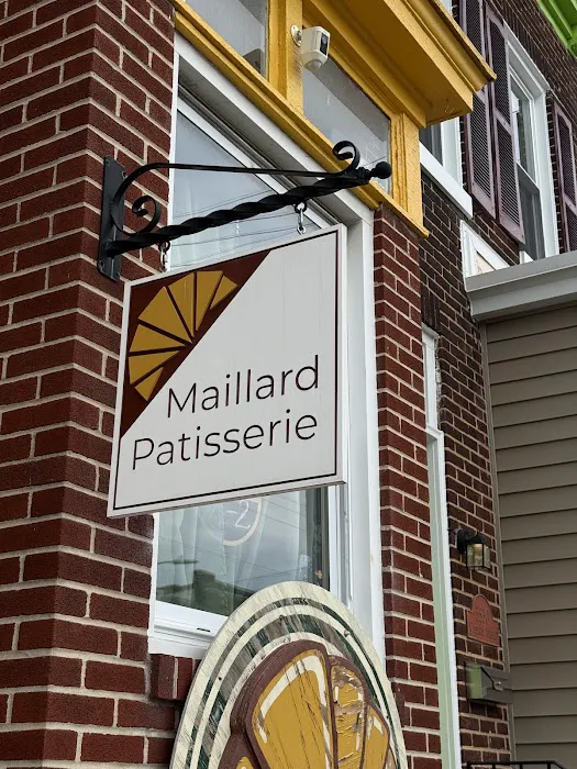 Maillard Patisserie Picture 9