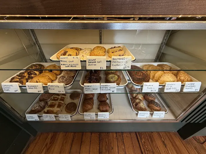 Maillard Patisserie Picture 6