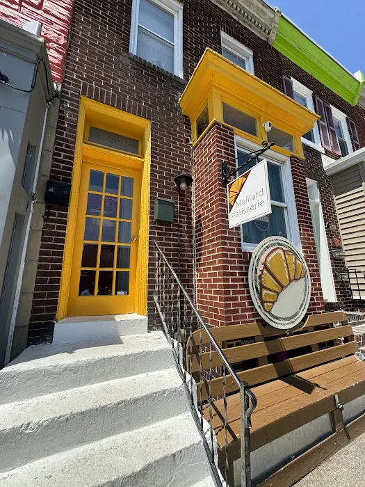 Maillard Patisserie Picture 7