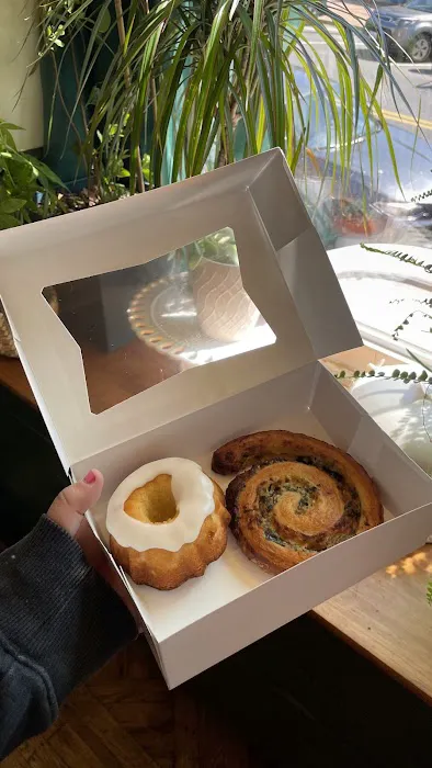 Maillard Patisserie Picture 8
