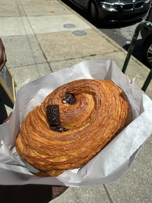Maillard Patisserie Picture 4