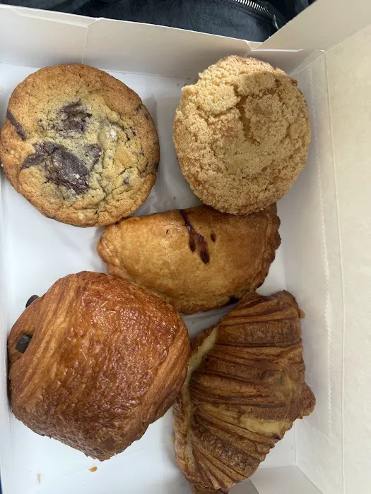 Maillard Patisserie Picture 2